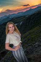 Trail Ridge Sunset: Generally available late May - October, weather dependent.