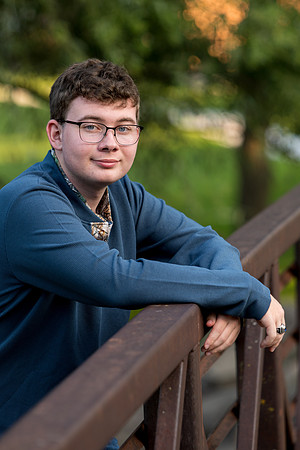 53 Isaac Senior 2025