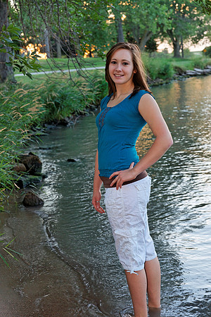 18- Shea Sr 2011