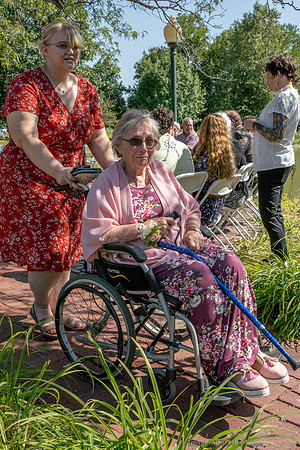 085 Ceremony
