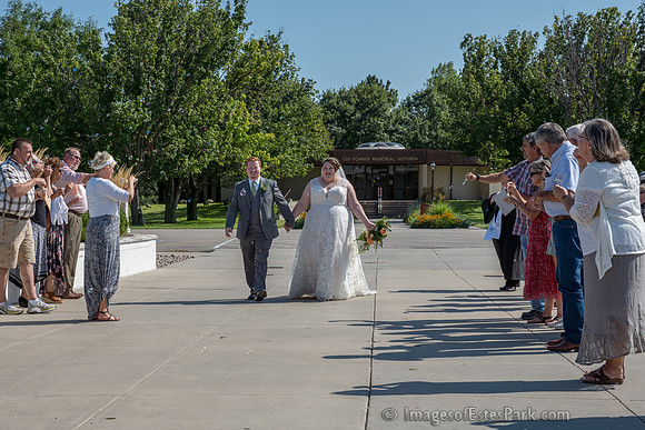 091 Ceremony