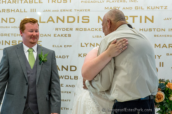 119 Ceremony