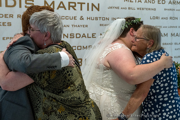 115 Ceremony