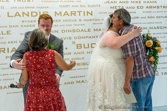 123 Ceremony