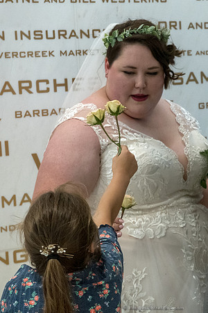 127 Ceremony