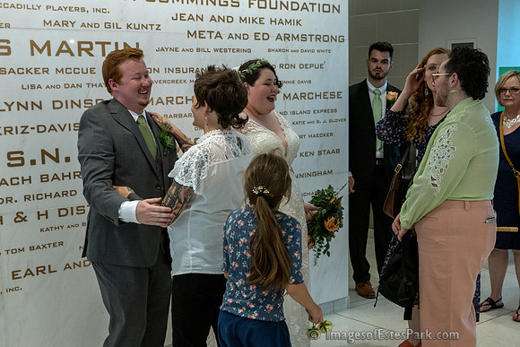 125 Ceremony
