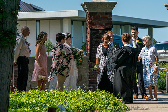 007 Ceremony