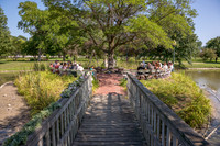 001 Ceremony