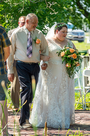 043 Ceremony