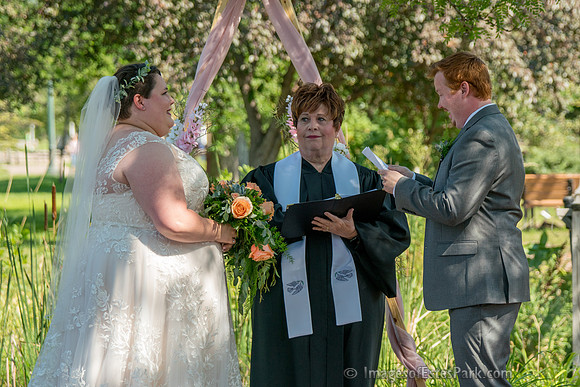 053 Ceremony