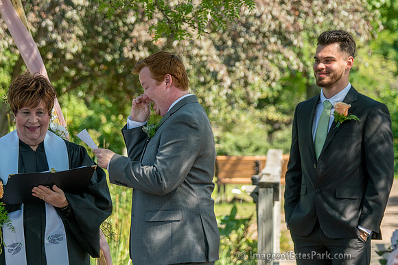 054 Ceremony