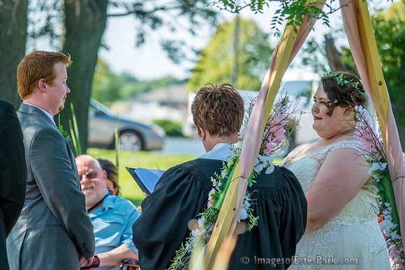 061 Ceremony