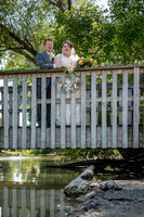 Bride & Groom