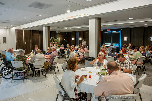05 Reception