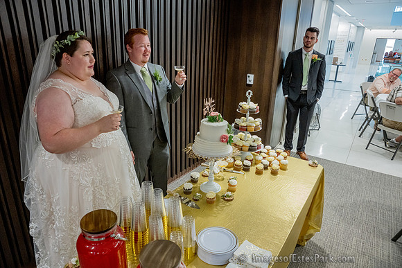 22 Reception