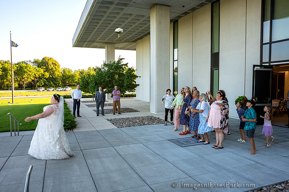 29 Reception