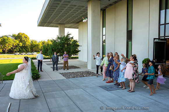 30 Reception