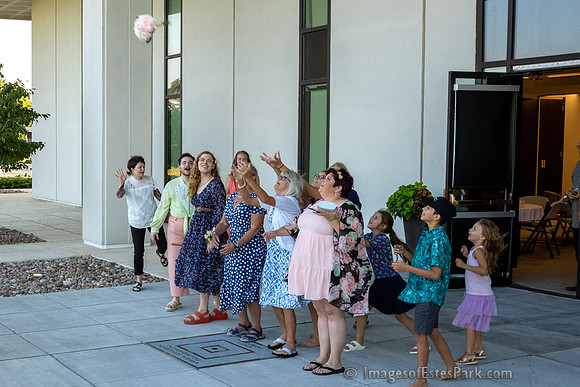 31 Reception