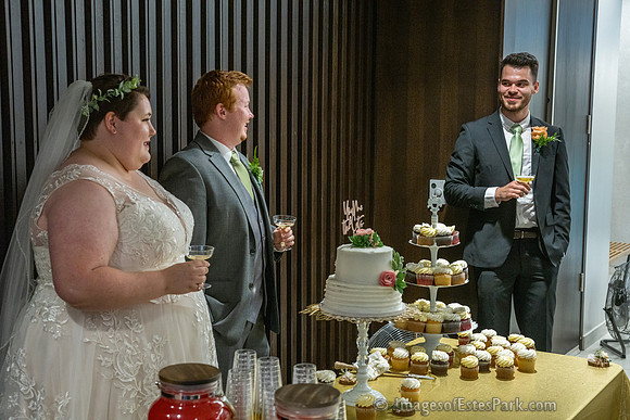 26 Reception