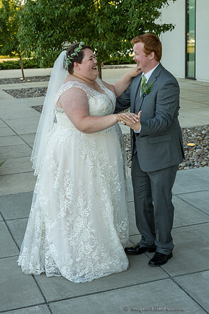 38 Reception