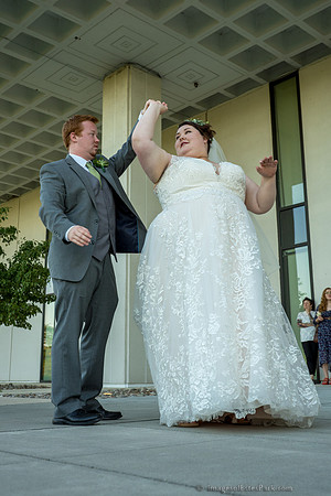 43 Reception