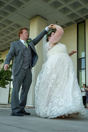 45 Reception