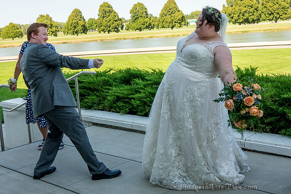 60 Reception