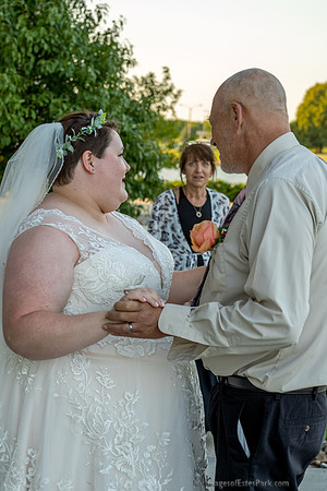 56 Reception