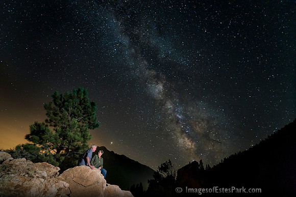 Hazelton Milky Way (1)