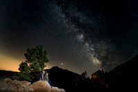 Hazelton Milky Way (2)