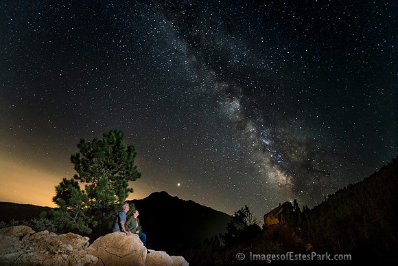 Hazelton Milky Way (2)