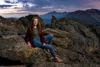 Eden in Estes Park and Rocky