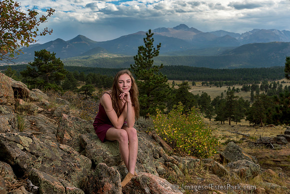 Eden in Rocky