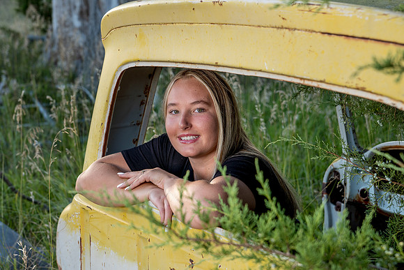 203 Brooke Senior 2025