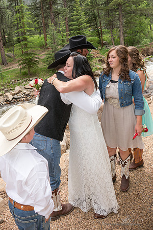 74 Renee Shawn Wedding