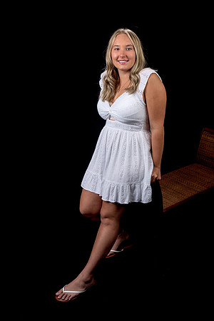 132 Brooke Senior 2025