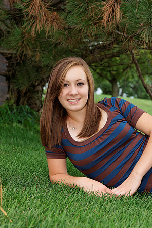 35- Shea Sr 2011