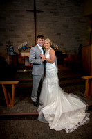01 Bride and Groom