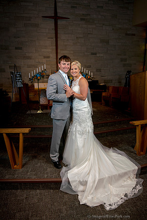 01 Bride and Groom