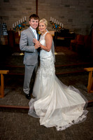 02 Bride and Groom