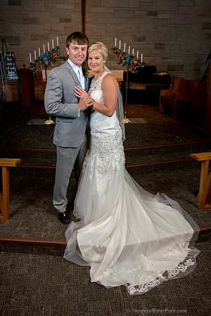 02 Bride and Groom