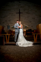 03 Bride and Groom