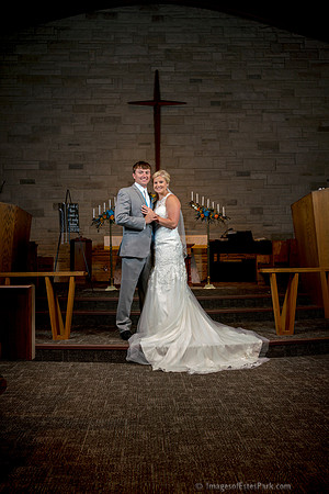 03 Bride and Groom