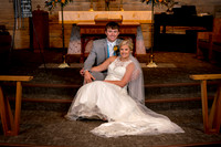 04 Bride and Groom