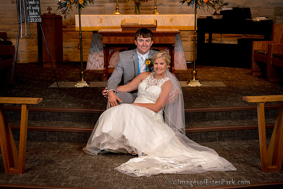 04 Bride and Groom