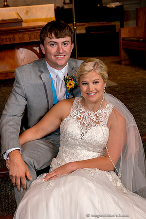 05 Bride and Groom