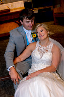 06 Bride and Groom