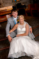 07 Bride and Groom