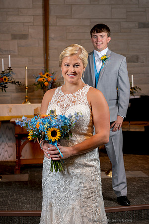 08 Bride and Groom