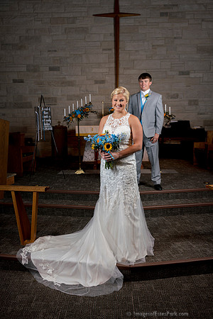 09 Bride and Groom